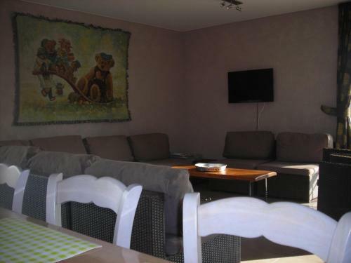 Holiday Home Het Verloren Goed
