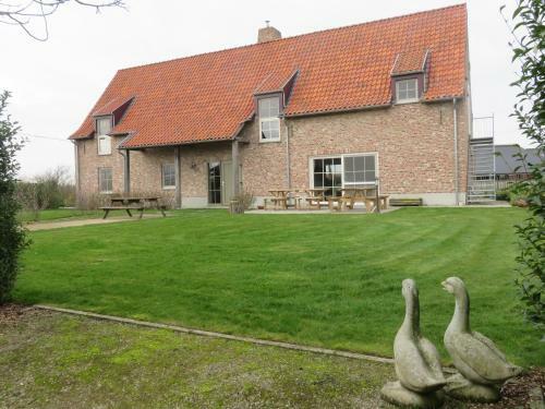 Holiday Home Het Verloren Goed