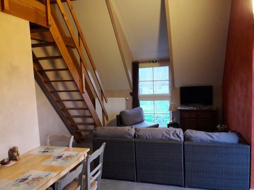 Holiday Home Het Verloren Goed