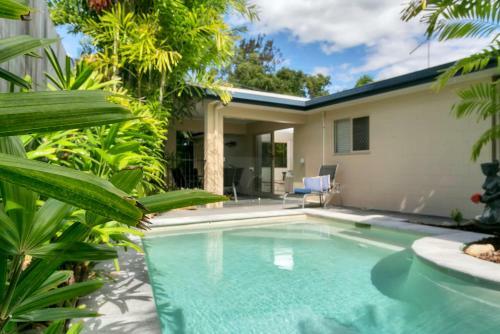 Apartamento Kewarra Beach Retreat