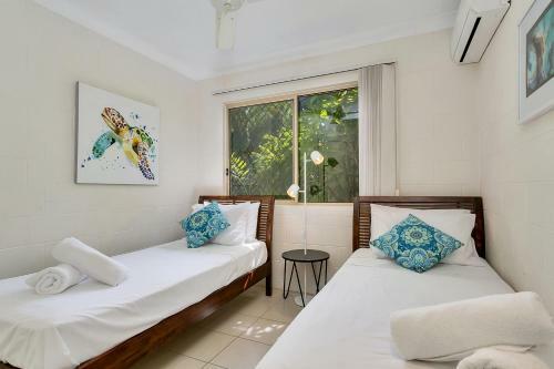 Apartamento Kewarra Beach Retreat