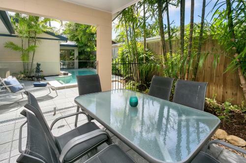 Apartamento Kewarra Beach Retreat