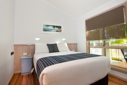 Big4 North Star Holiday Resort