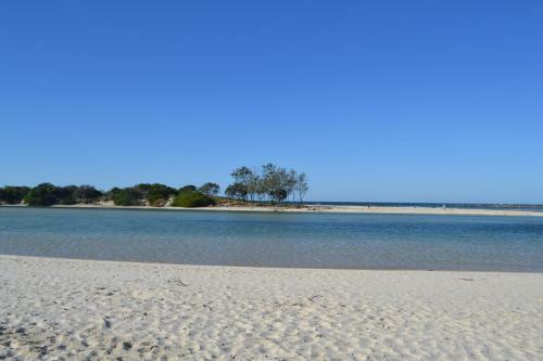 Apartamento On The Beach At Hastings Point