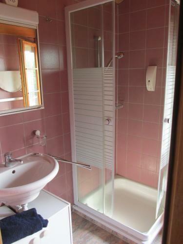Bed & Breakfast Bnb Erlach