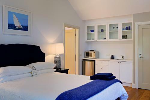 Mccrae Lodge