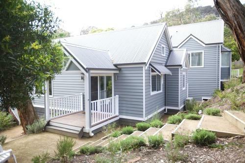 Mccrae Lodge