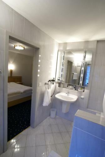 Hotel Restaurant Ochsen & Lodge