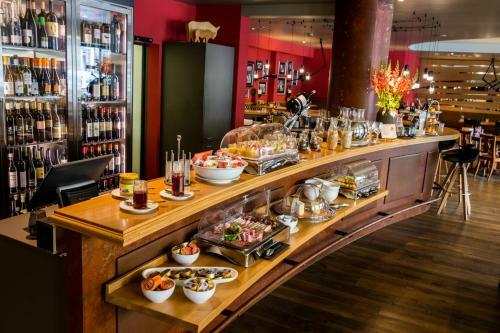 Hotel Restaurant Ochsen & Lodge