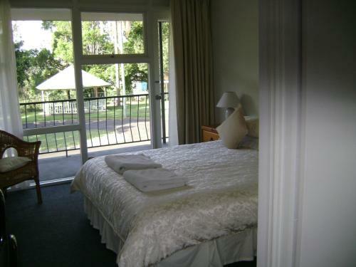 River Park Motor Inn