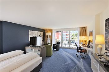 Seminarhotel Am �gerisee