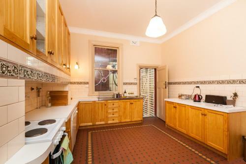 Apartamentos Madeline - Beyond A Room
