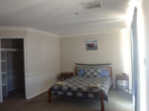 Apartamentos Port Denison Beach Resort