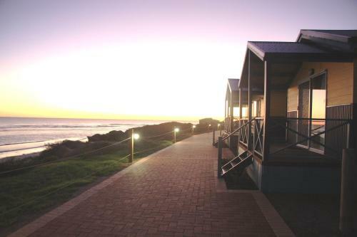 Dongara Tourist Park