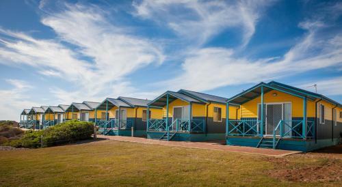 Dongara Tourist Park
