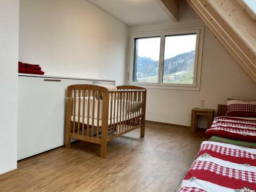Apartamento Naturnoech