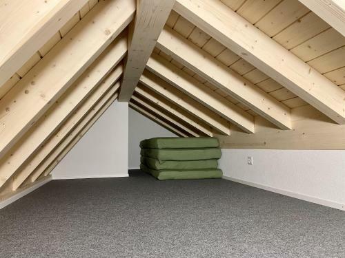 Apartamento Naturnoech
