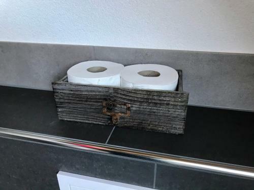 Apartamento Naturnoech
