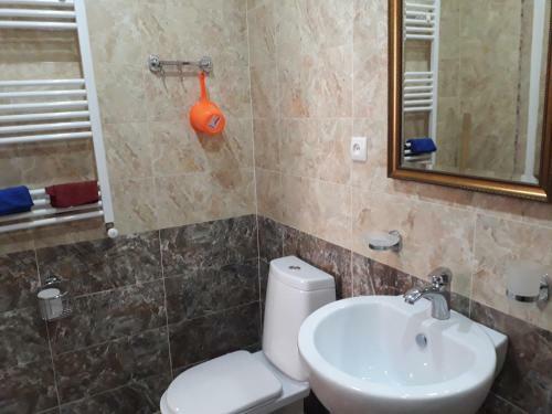 Hostal Stendal