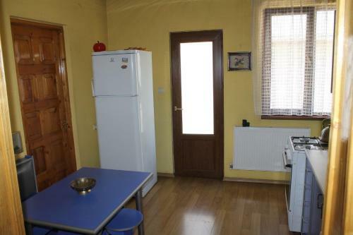 Hostal Marika's Guest House