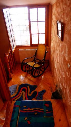 Hostal Marika's Guest House