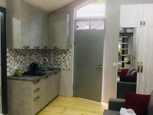 Diasamidzeebi Apartment