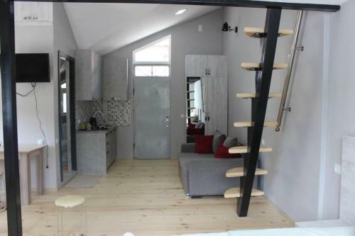 Diasamidzeebi Apartment