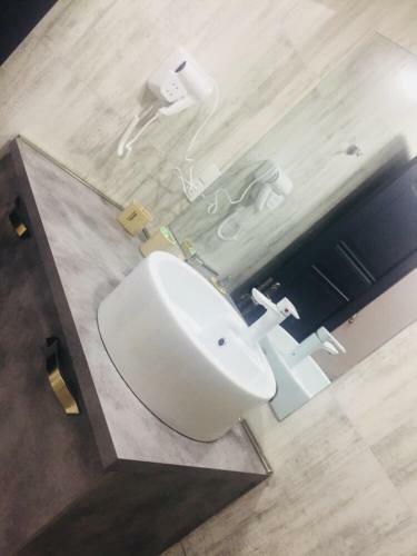 Diasamidzeebi Apartment