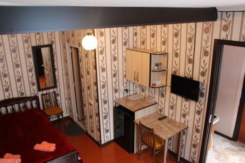Hostal Guest House Anano