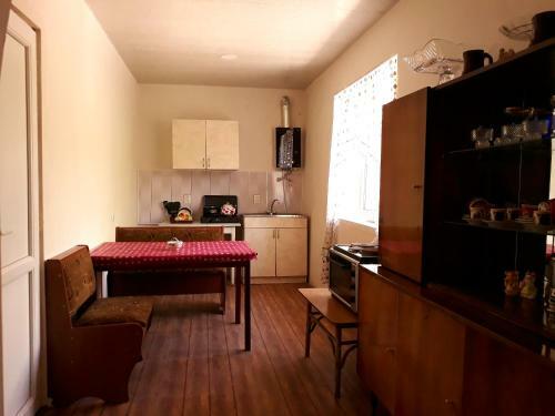 Hostal Weekend House
