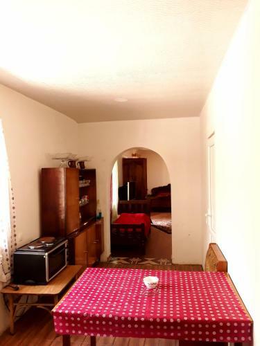 Hostal Weekend House