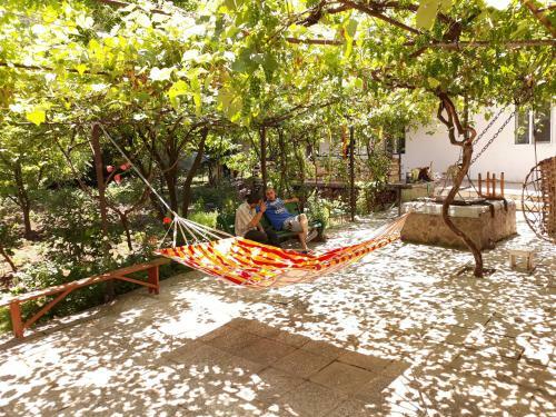 Hostal Weekend House