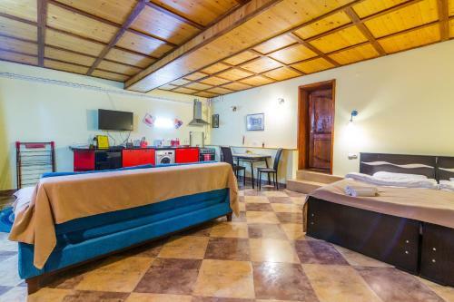 Salomes Apartment Tuti