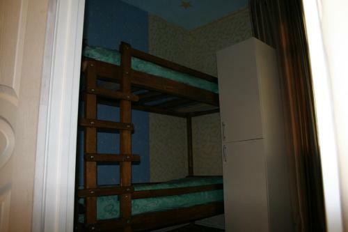 Hotel Guest House Nima