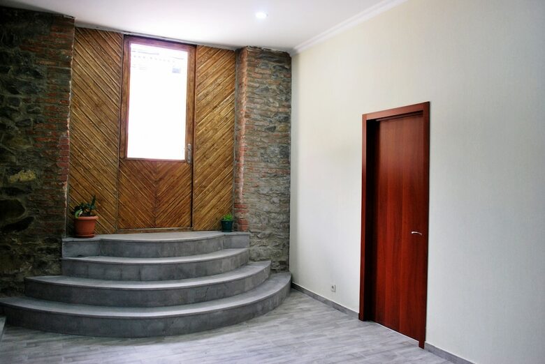 Hotel Old Borjomi