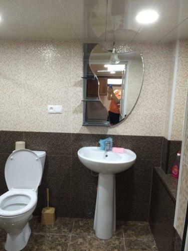Hostal Borjomi