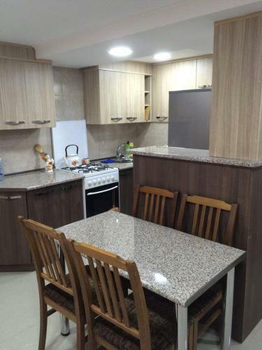 Hostal Borjomi
