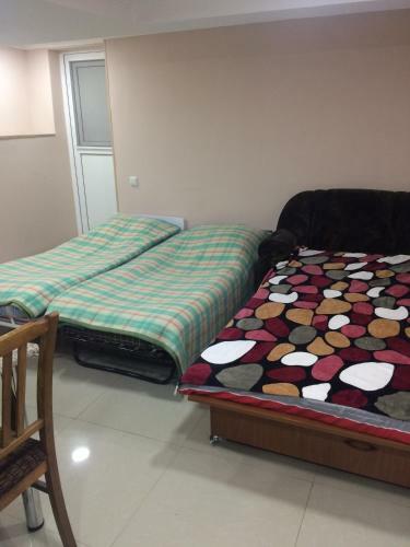 Hostal Borjomi