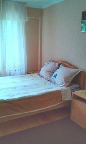Albergue Guesthouse Valeria