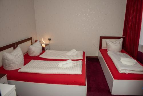 Hostal Guest House Vip