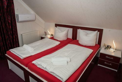 Hostal Guest House Vip