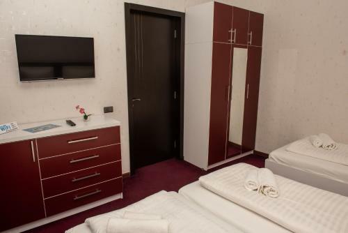 Hostal Guest House Vip