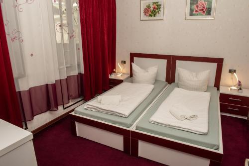Hostal Guest House Vip