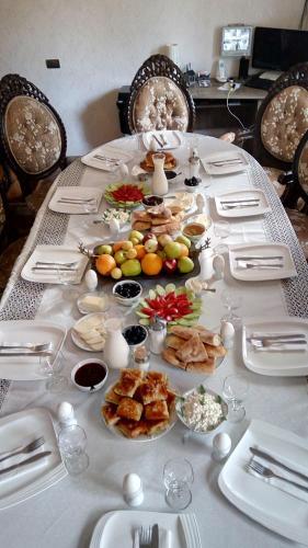 Hostal Guest House Vip