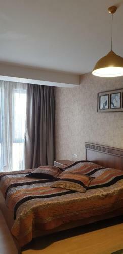 Apartamento Bakuriani Park Rezidence