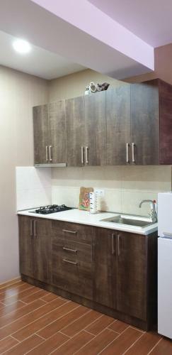 Apartamento Bakuriani Park Rezidence