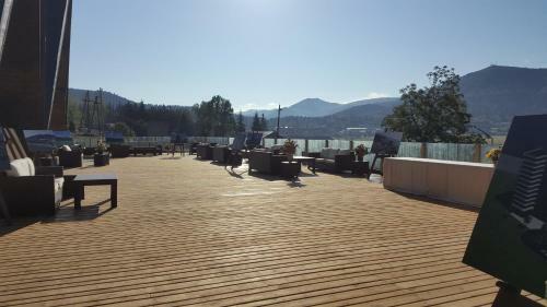 Hotel Panorama Mgzavrebi In Bakuriani #27