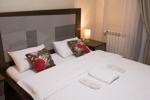 Orbi Palace Luxury Apartments