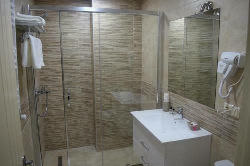 Orbi Palace Luxury Apartments