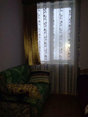 Hostal Guesthouse Raisa